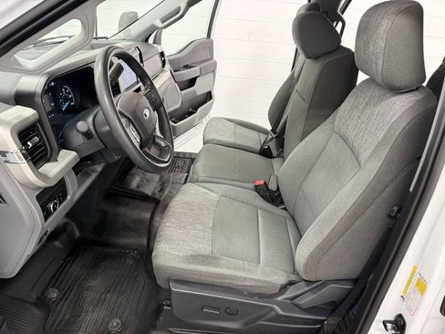 Used 2023 Ford F250 XLT w/ FX4 Off-Road Package image 11