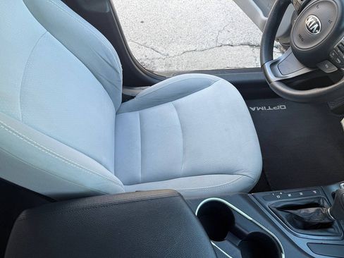 Used 2015 Kia Optima LX FWD image 20
