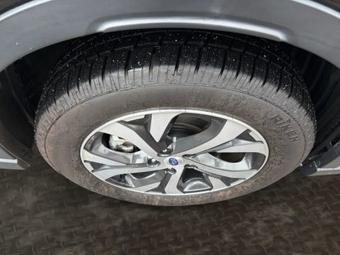 Used 2022 Subaru Outback Limited XT image 39