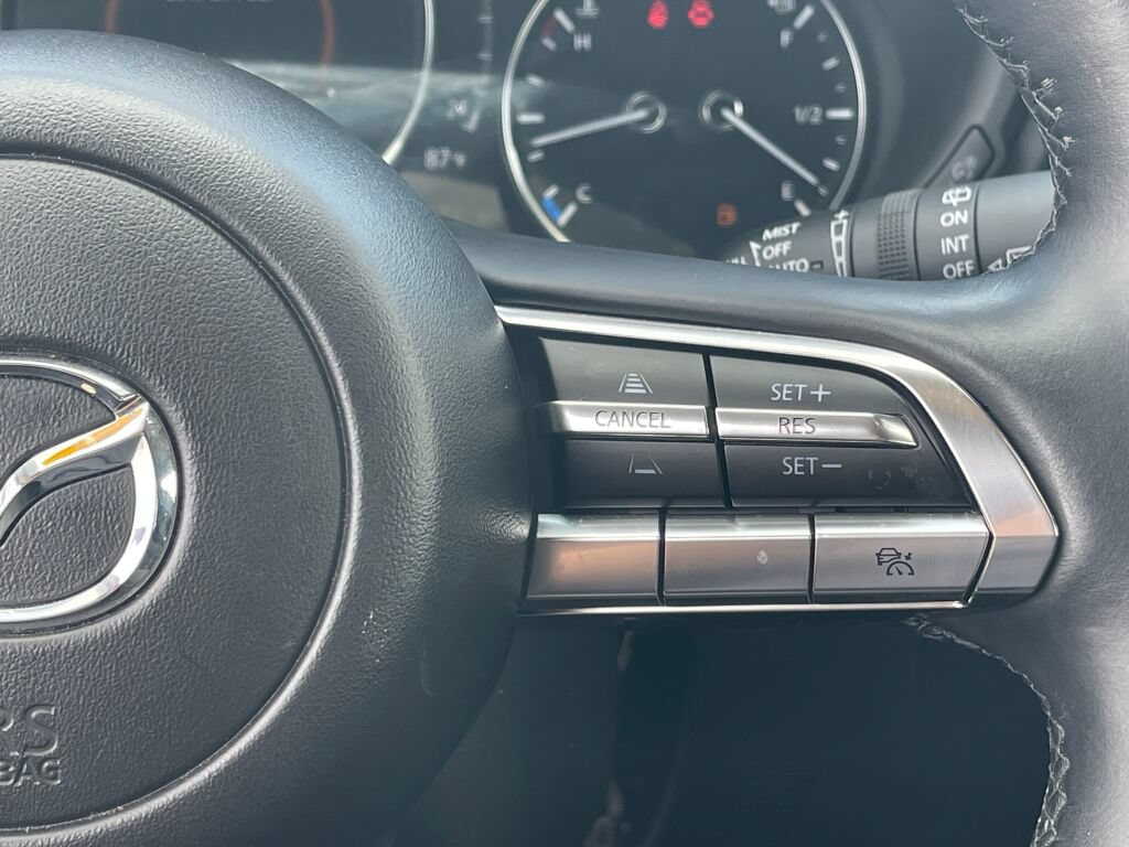 Used 2022 MAZDA CX-30 AWD 2.5 S w/ Preferred Package image 19