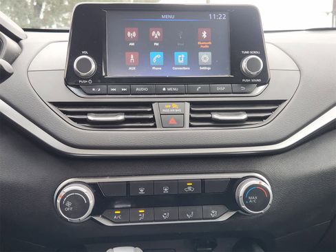 Used 2023 Nissan Altima 2.5 S image 17