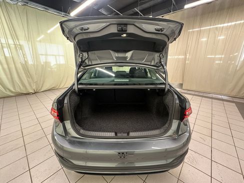 Used 2026 Volkswagen Jetta S FWD image 10