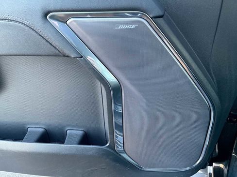 Certified 2023 Chevrolet Silverado 1500 High Country w/ Z71 Off-Road Package image 24