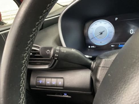 Used 2023 Hyundai Santa Fe SEL w/ Premium Package image 23