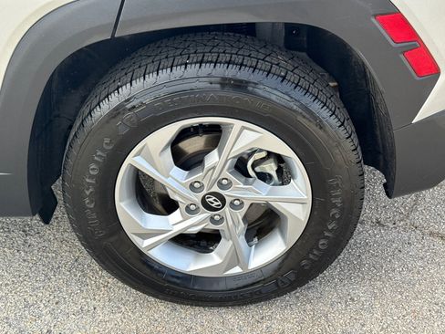 Used 2024 Hyundai Tucson SEL image 20