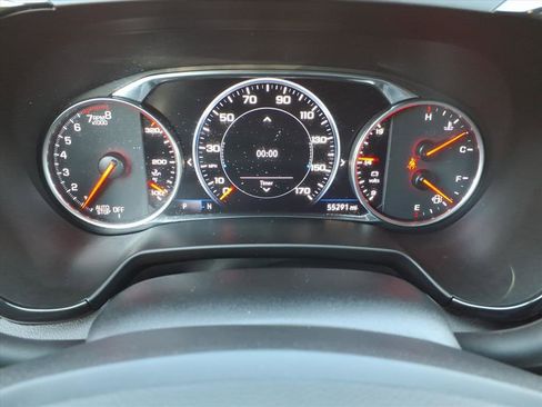 Used 2020 Chevrolet Blazer RS image 25