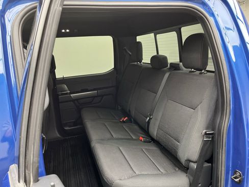 Used 2023 Ford F150 XLT w/ Equipment Group 302A High image 13