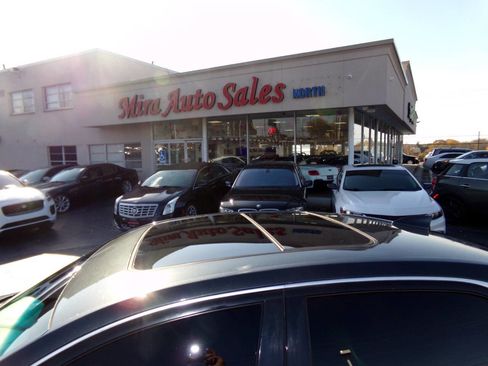 Used 2015 Cadillac CTS Luxury image 6