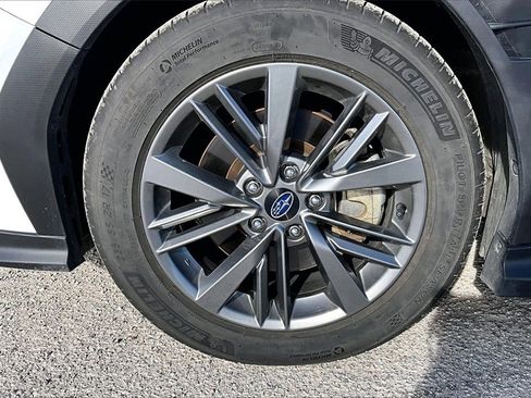 Used 2023 Subaru WRX image 9