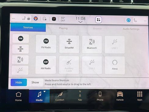 Used 2022 Jeep Grand Cherokee Summit w/ Adv Protech Group IV image 30