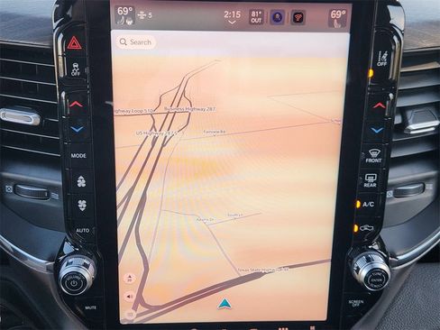 New 2026 RAM 1500 Laramie image 12