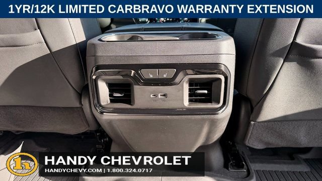 Certified 2024 GMC Sierra 2500 AT4 w/ Technology Package AWD/4WD image 56