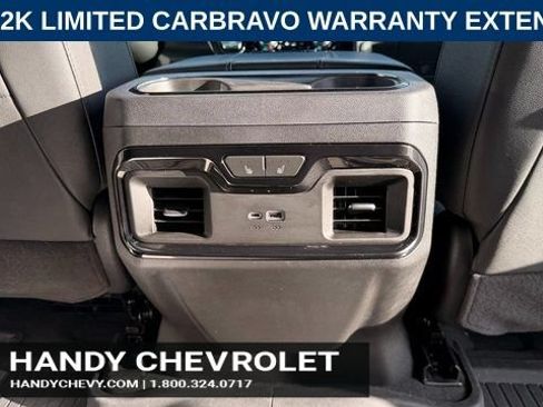 Certified 2024 GMC Sierra 2500 AT4 w/ Technology Package AWD/4WD image 56