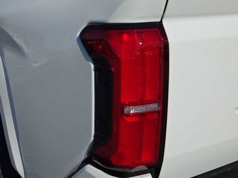 New 2025 Toyota Tacoma SR5 image 15