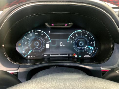 Used 2023 Genesis GV70 2.5T w/ Sport Prestige Package image 26