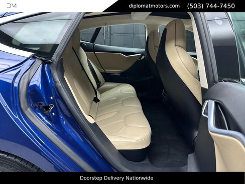 Used 2017 Tesla Model S 100D image 20