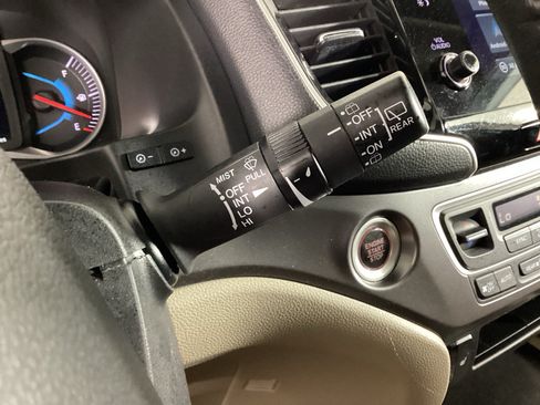Used 2022 Honda Pilot EX-L image 26
