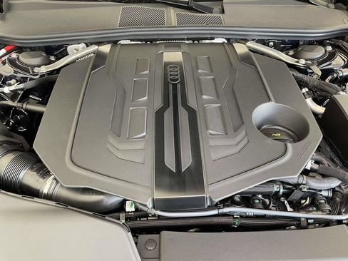 New 2026 Audi A6 Premium Plus AWD/4WD image 24