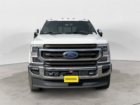 Used 2022 Ford F350 King Ranch w/ King Ranch Ultimate Package image 5