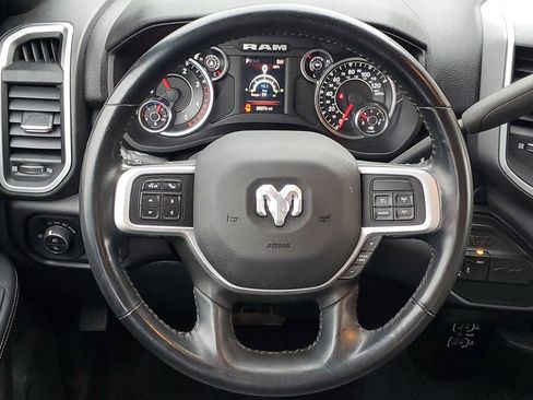 Used 2022 RAM 2500 Big Horn w/ Level A Equipment Group image 31