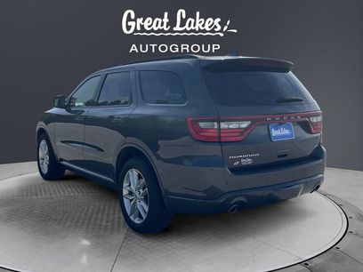 Used 2023 Dodge Durango GT