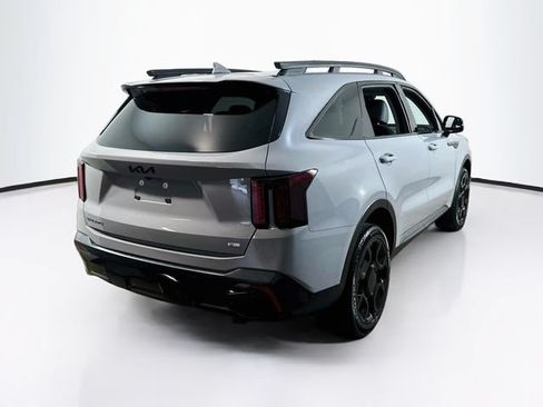 Used 2026 Kia Sorento X-Line EX AWD/4WD image 10