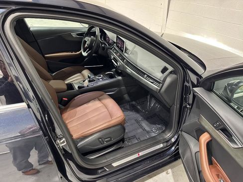 Used 2017 Audi A4 2.0T Premium Plus image 54
