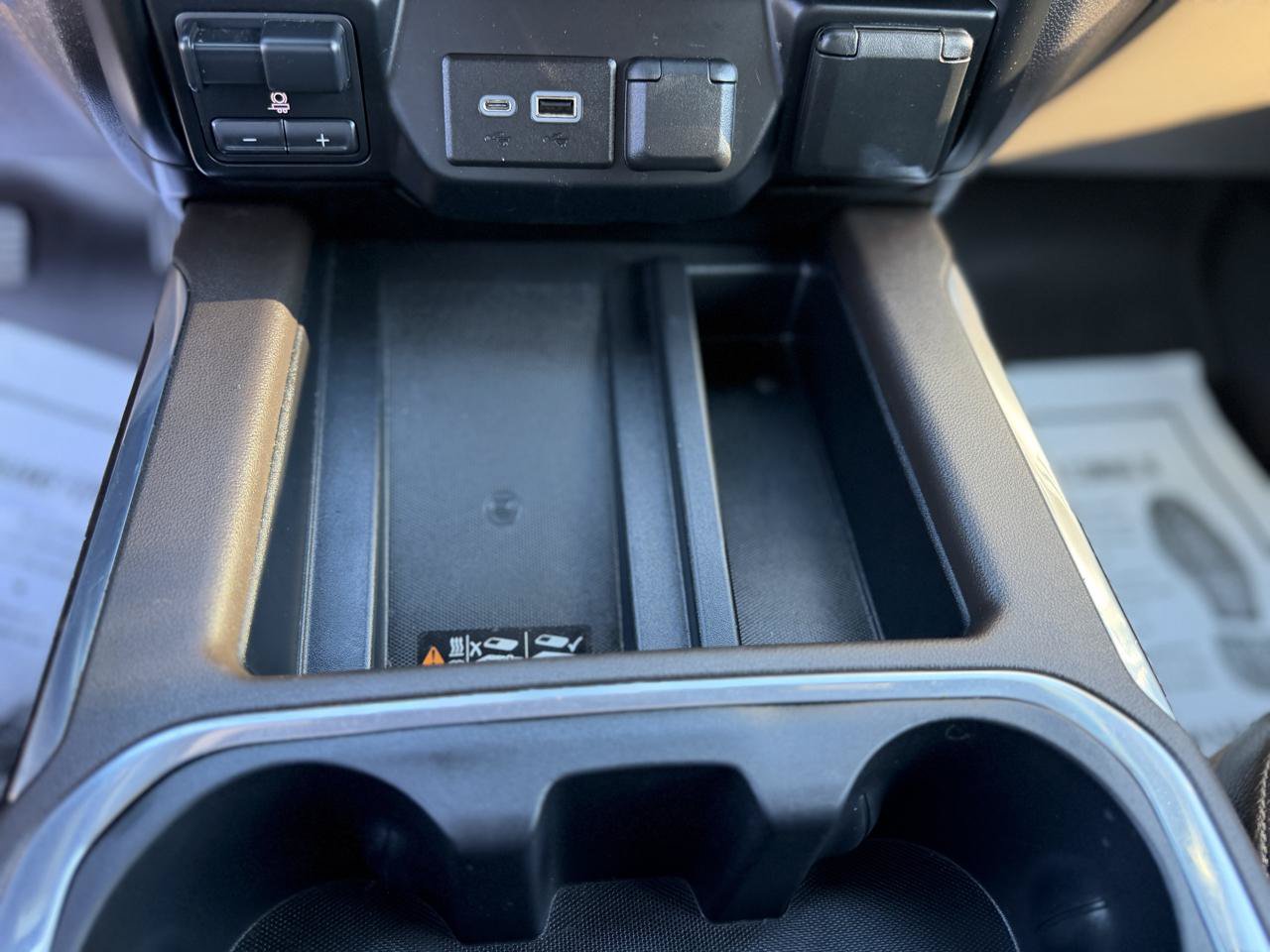 Used 2019 GMC Sierra 1500 Denali w/ Technology Package RWD image 26