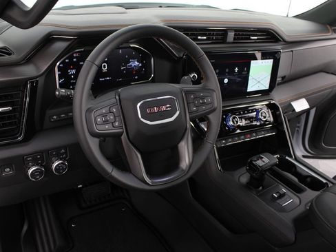 New 2026 GMC Sierra 1500 AT4 AWD/4WD image 11