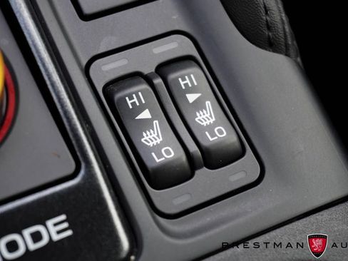 Used 2024 Subaru Forester Wilderness AWD/4WD image 48