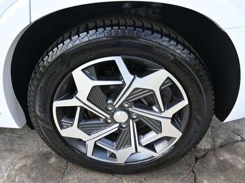 Used 2022 Hyundai Palisade Calligraphy AWD/4WD image 13