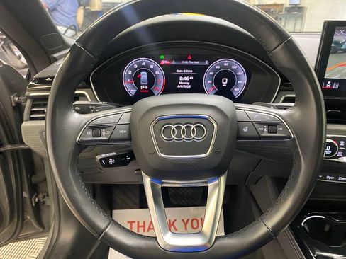 Used 2024 Audi A5 2.0T Premium Plus AWD/4WD image 21