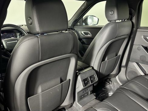 Used 2025 Land Rover Range Rover Velar Dynamic SE AWD/4WD image 29