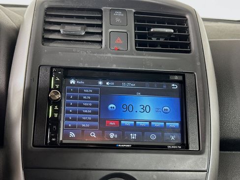 Used 2017 Nissan Versa SV image 19