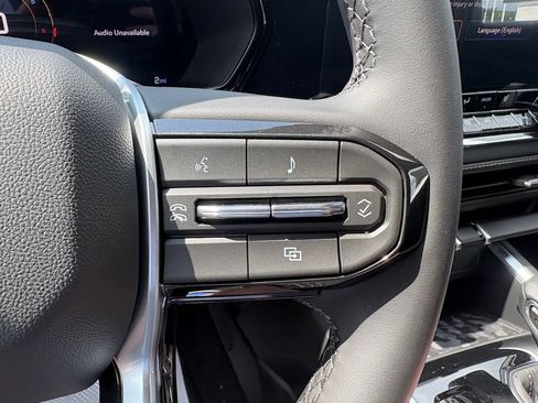 New 2026 Chevrolet Colorado LT AWD/4WD image 18