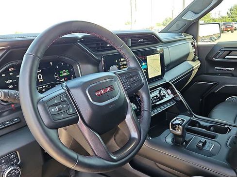Used 2024 GMC Sierra 1500 AT4X AWD/4WD image 13
