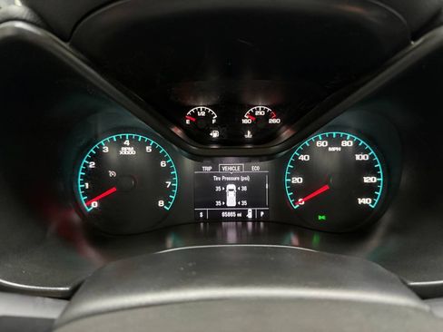Used 2022 Chevrolet Colorado LT w/ Fleet Safety Package RWD image 23