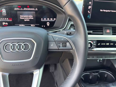 Used 2024 Audi A5 2.0T Premium w/ Summer of Audi Package image 19