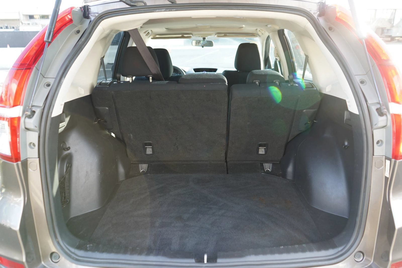 Used 2015 Honda CR-V EX image 17