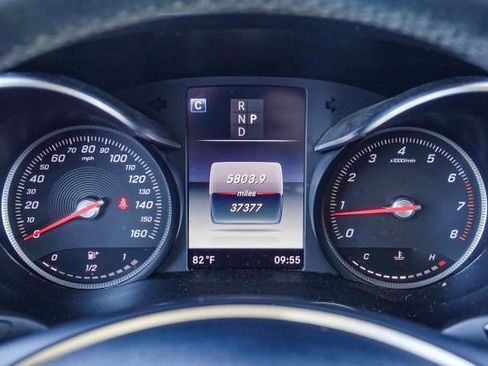 Certified 2019 Mercedes-Benz GLC 300 GLC 300 image 24