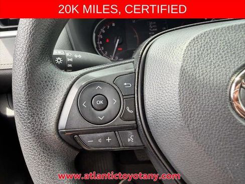 Certified 2023 Toyota RAV4 LE AWD/4WD image 32