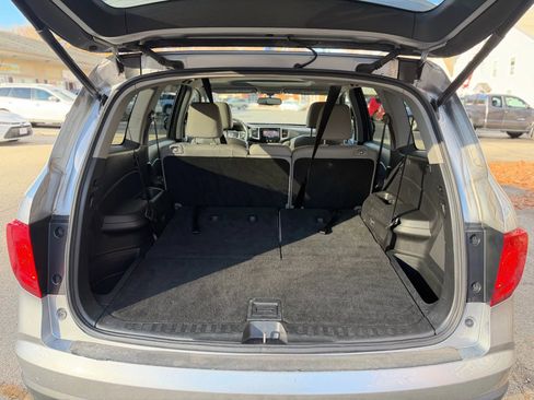Used 2016 Honda Pilot EX-L image 22
