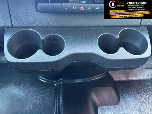 Used 2022 Mercedes-Benz Sprinter 2500 image 19