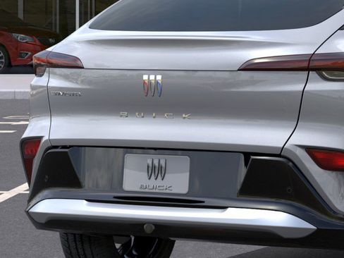 New 2026 Buick Envista Sport Touring image 14