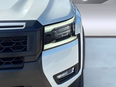 New 2026 Nissan Frontier Pro-X w/ Pro-X Convenience Package image 11