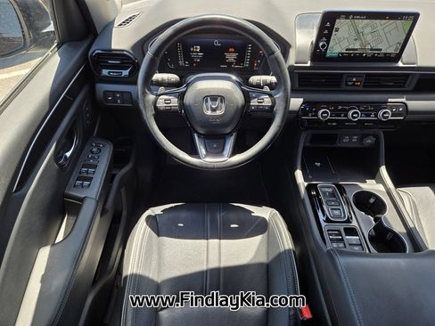 Certified 2023 Honda Pilot Elite image 4
