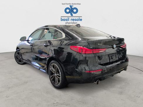 Used 2024 BMW 228i xDrive Gran Coupe 228i xDrive image 4