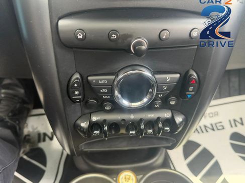 Used 2015 MINI Cooper Countryman S AWD/4WD image 23