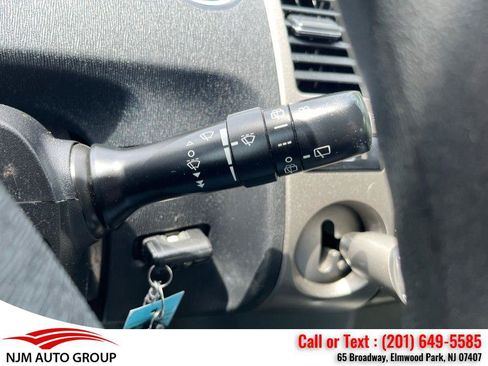 Used 2008 Toyota Prius FWD image 22