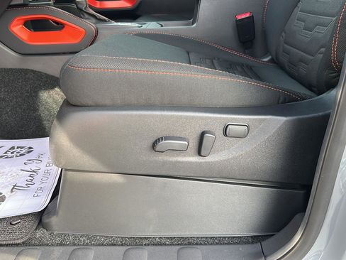 New 2026 Nissan Frontier PRO-4X w/ Tow Package image 28